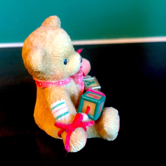 Cherished Teddies - Joy - Picture 3 of 5